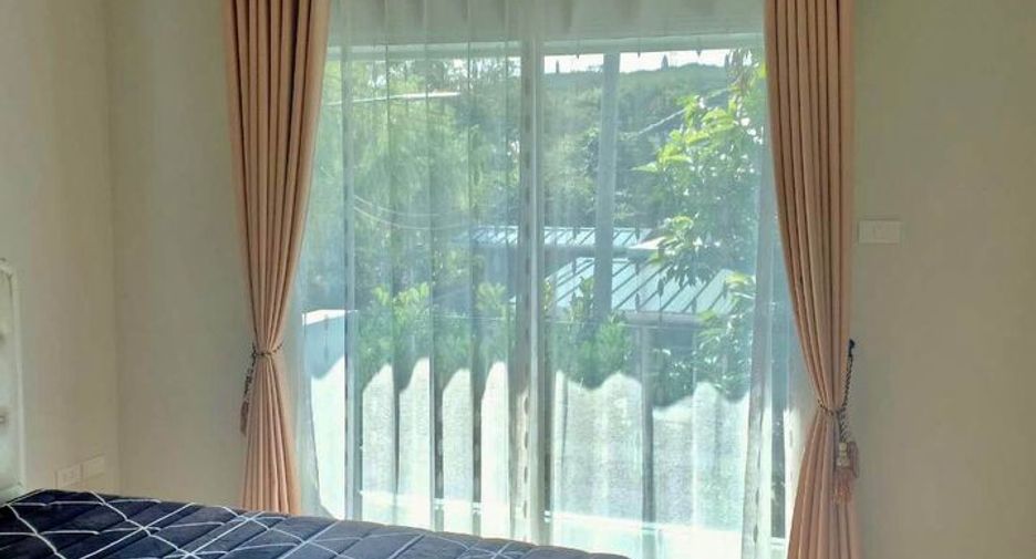 For sale 3 bedrooms house in San Sai, Chiang Mai