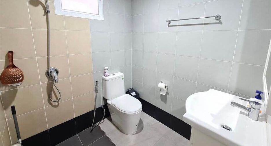 For sale 3 bedrooms house in San Sai, Chiang Mai