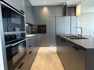 For sale 3 bedrooms condo in Khlong Toei, Bangkok