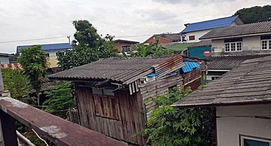 For sale studio house in Pak Kret, Nonthaburi