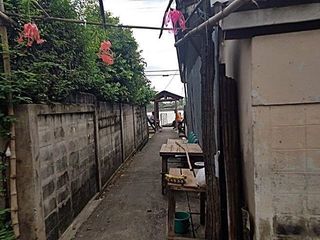 À vendre studio maison à Pak Kret, Nonthaburi