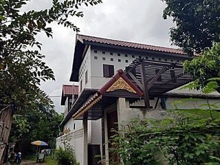 À vendre studio maison à Pak Kret, Nonthaburi