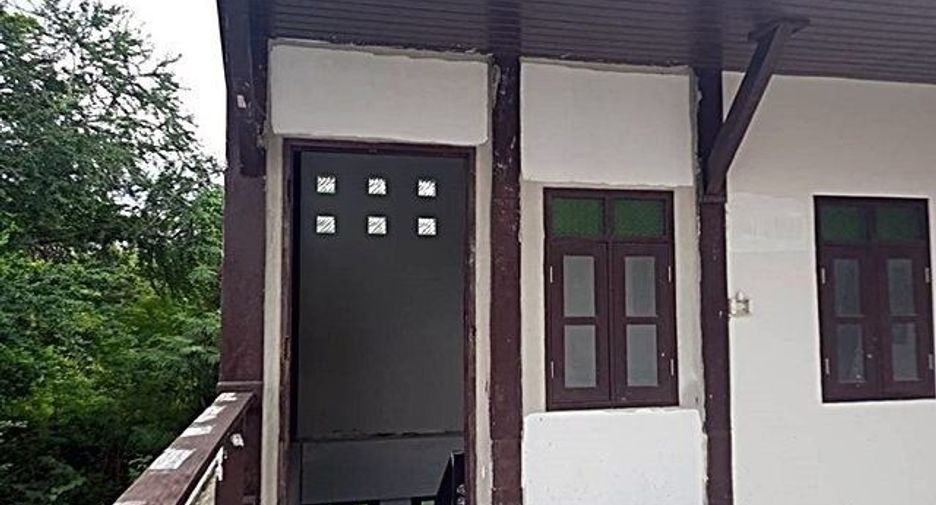 For sale studio house in Pak Kret, Nonthaburi