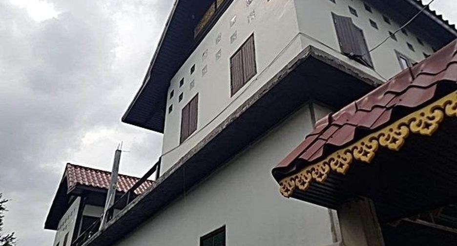 For sale studio house in Pak Kret, Nonthaburi