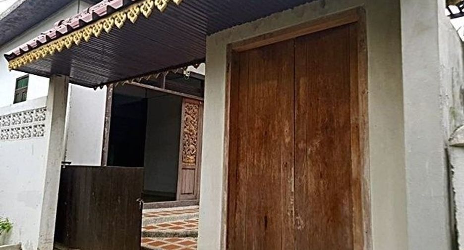 For sale studio house in Pak Kret, Nonthaburi
