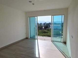 À vendre 1 chambre condo à Cha Am, Phetchaburi