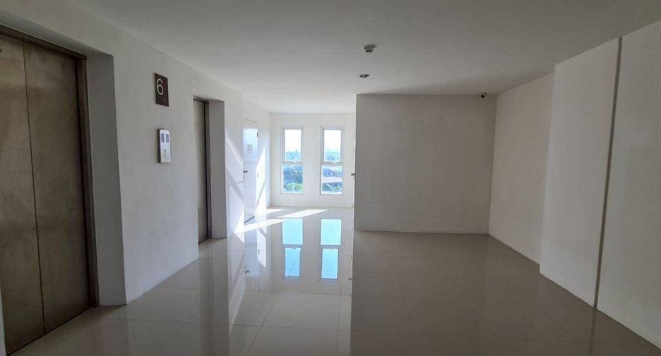 À vendre 1 chambre condo à Cha Am, Phetchaburi