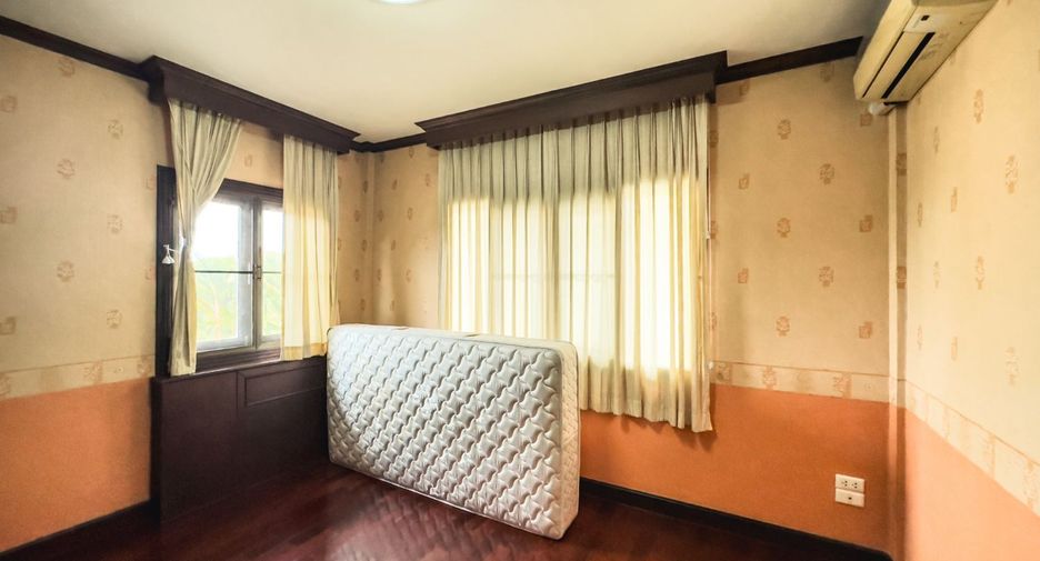 À vendre 3 chambres maison à Min Buri, Bangkok