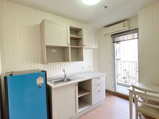 For sale 1 bed condo in Rat Burana, Bangkok