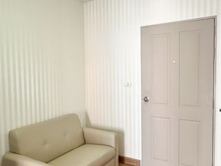For sale 1 bed condo in Rat Burana, Bangkok