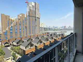 For sale 1 bed condo in Rat Burana, Bangkok