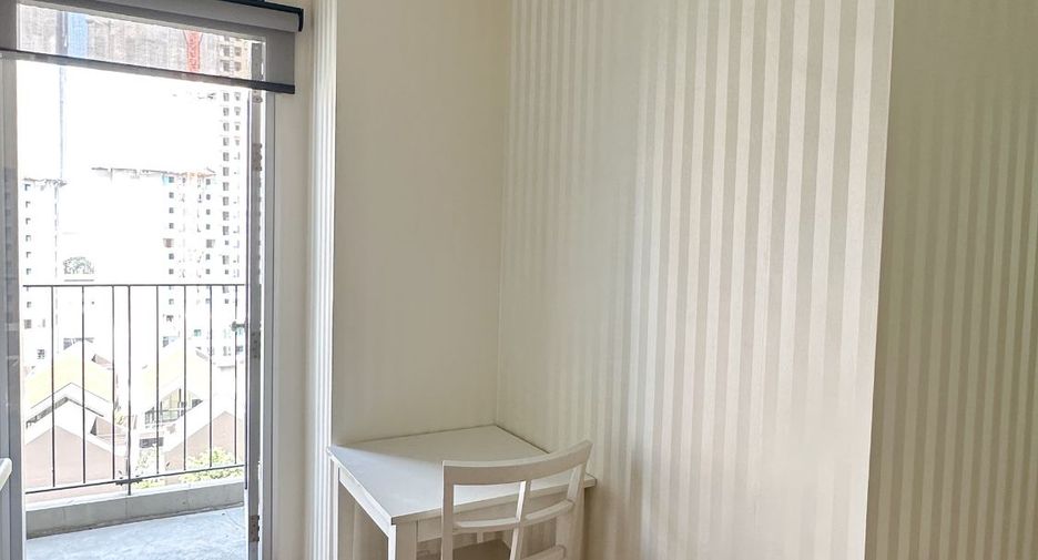 Wohnung zum Kauf mit 1 Zimmer in Rat Burana, Bangkok