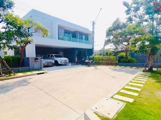 For sale 4 Beds house in Khlong Luang, Pathum Thani
