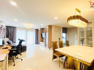 For sale 4 Beds house in Khlong Luang, Pathum Thani