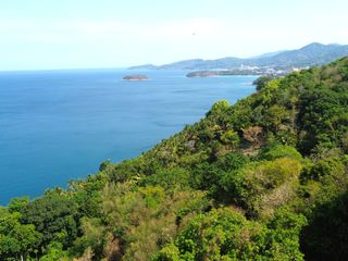 For sale land in Mueang Phuket, Phuket