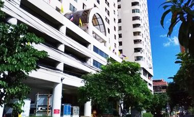 For sale 1 bed condo in Chatuchak, Bangkok