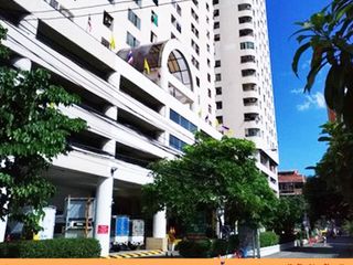 For sale 1 bed condo in Chatuchak, Bangkok