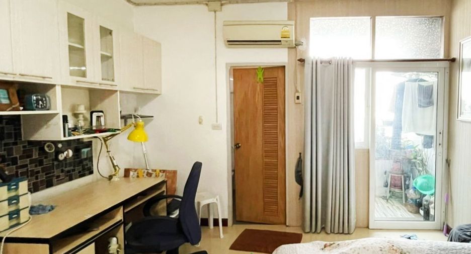 For sale 1 Beds condo in Chatuchak, Bangkok