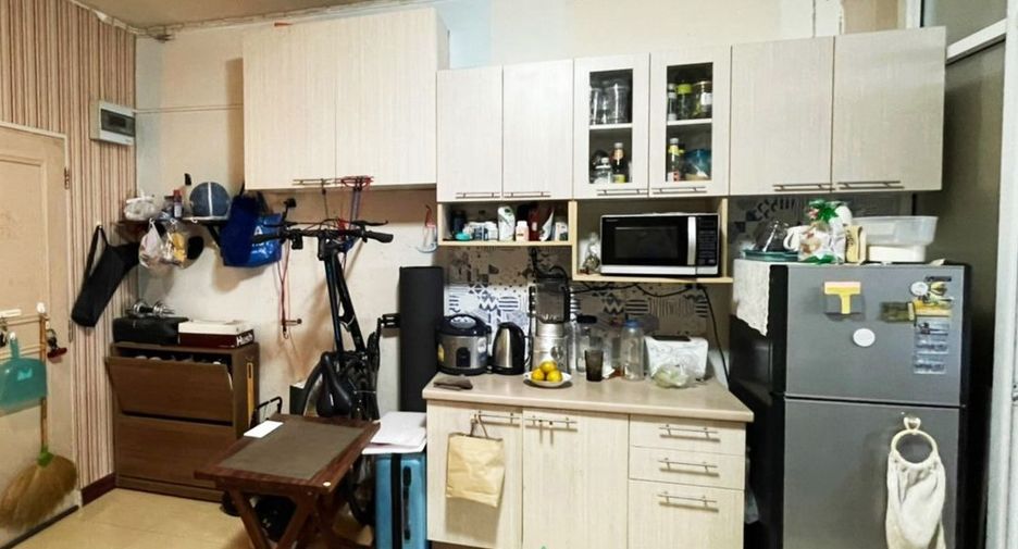 For sale 1 Beds condo in Chatuchak, Bangkok