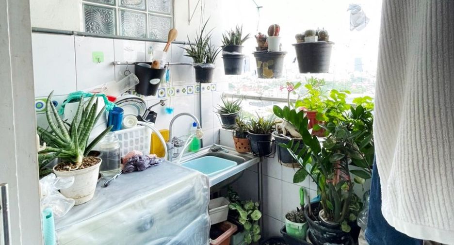 For sale 1 Beds condo in Chatuchak, Bangkok
