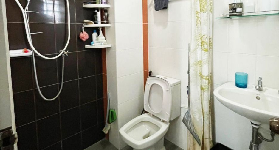 For sale 1 Beds condo in Chatuchak, Bangkok