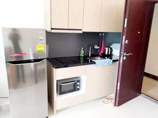 For rent 1 bed condo in La-ngu, Satun