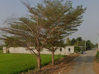 Terreno en venta en Sai Noi, Nonthaburi