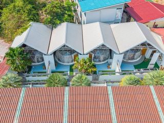 For sale 45 bed hotel in Bang Lamung, Chonburi