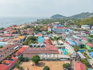 For sale 45 bed hotel in Bang Lamung, Chonburi