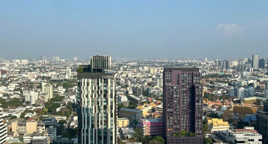 Wohnung zum Kauf mit 2 Zimmer in Khlong Toei, Bangkok