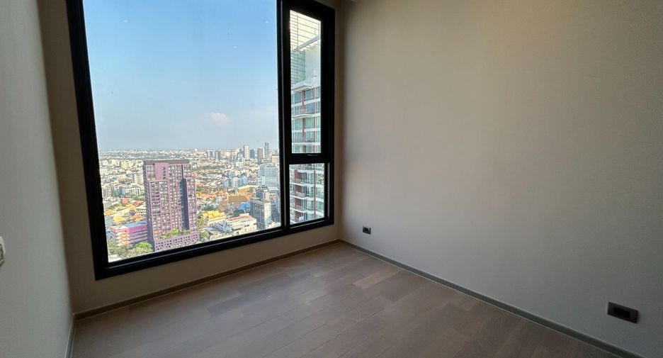 Wohnung zum Kauf mit 2 Zimmer in Khlong Toei, Bangkok