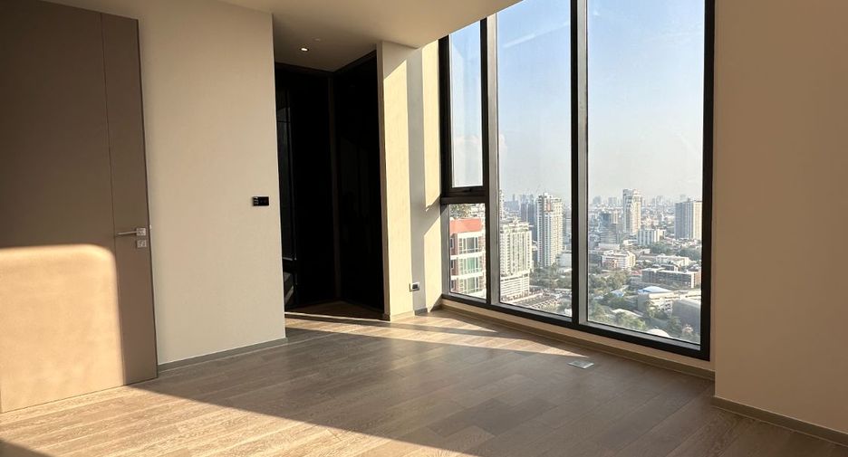 Wohnung zum Kauf mit 2 Zimmer in Khlong Toei, Bangkok