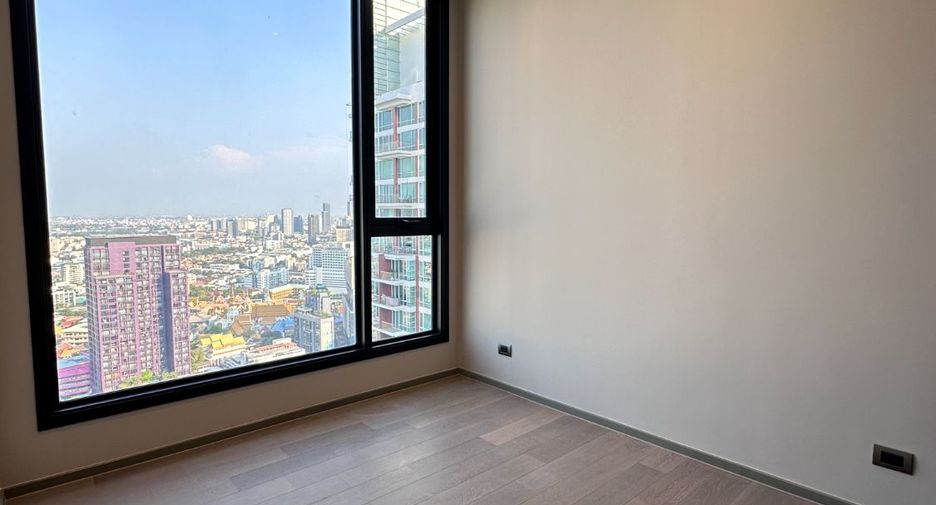 Wohnung zum Kauf mit 2 Zimmer in Khlong Toei, Bangkok