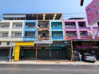 For sale retail Space in Mueang Nonthaburi, Nonthaburi
