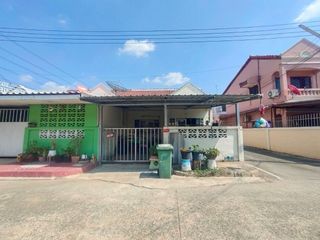 For sale 2 bedrooms townhouse in Sai Noi, Nonthaburi