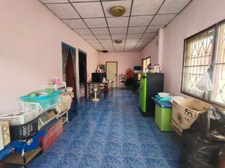 For sale 2 bedrooms townhouse in Sai Noi, Nonthaburi