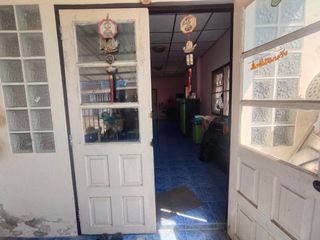 For sale 2 bedrooms townhouse in Sai Noi, Nonthaburi