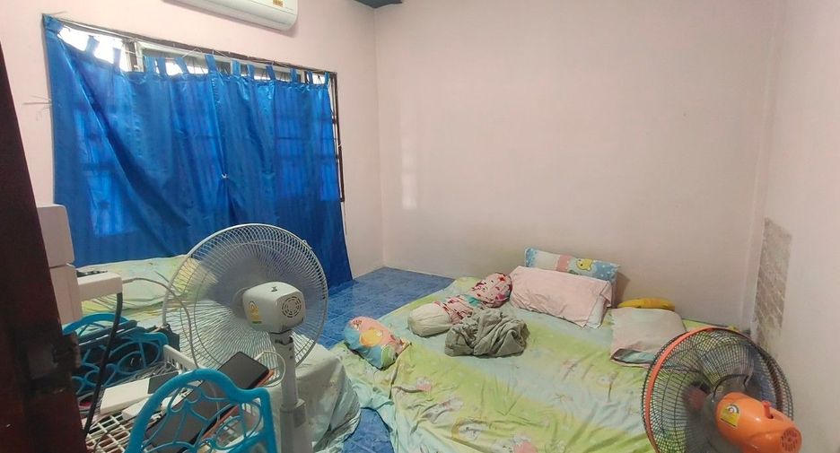 For sale 2 bedrooms townhouse in Sai Noi, Nonthaburi