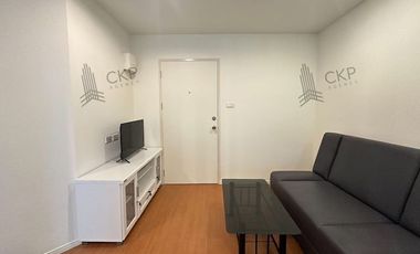 For rent and for sale 1 bed condo in Thanyaburi, Pathum Thani
