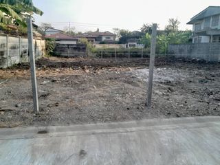 For rent land in Khan Na Yao, Bangkok
