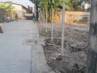 For rent land in Khan Na Yao, Bangkok