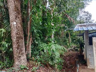 For sale land in Khao Saming, Trat
