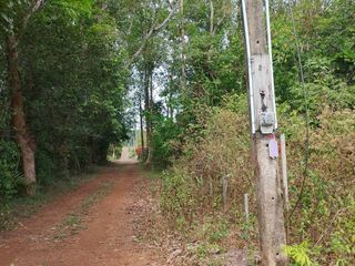 For sale land in Khao Saming, Trat