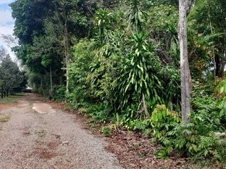 For sale land in Khao Saming, Trat