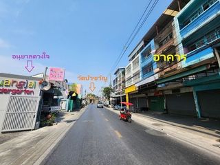 For sale retail Space in Mueang Nonthaburi, Nonthaburi