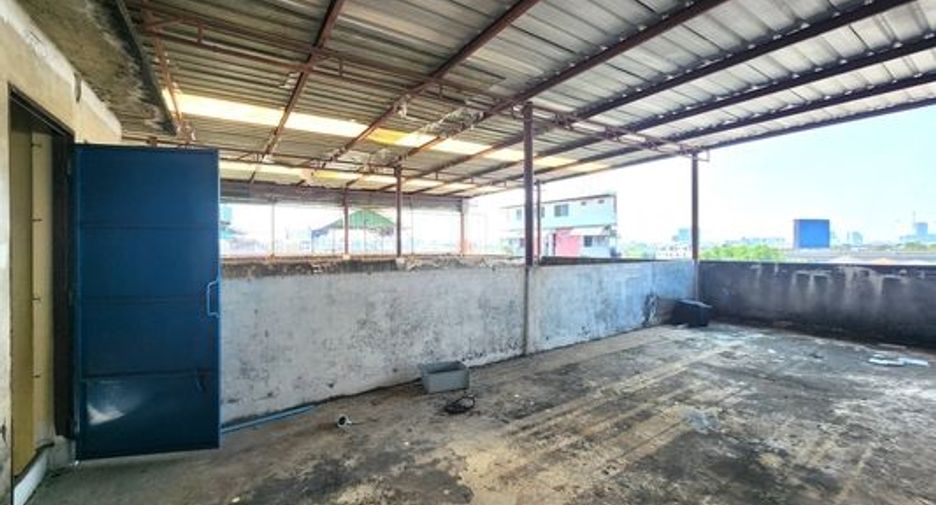 Local comercial en venta en Mueang Nonthaburi, Nonthaburi
