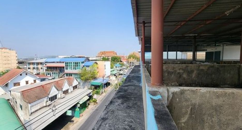 Local comercial en venta en Mueang Nonthaburi, Nonthaburi