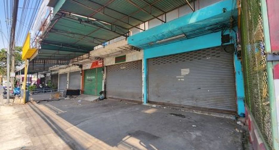 Local comercial en venta en Mueang Nonthaburi, Nonthaburi