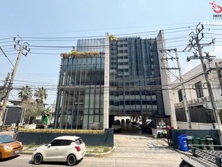 For sale 6 bed office in Pak Kret, Nonthaburi