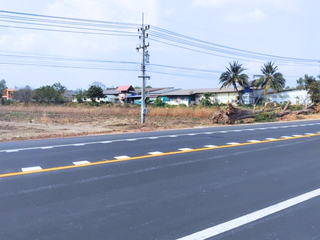 For sale land in Nam Yuen, Ubon Ratchathani